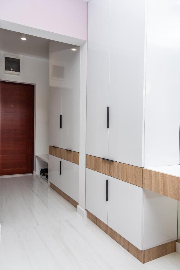 Apartman Dani Pale Exterior foto